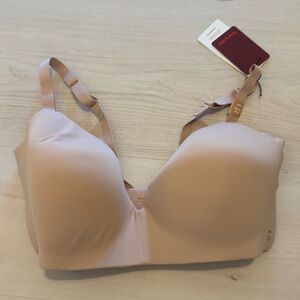 Tommy John Nude Bra 36 DD